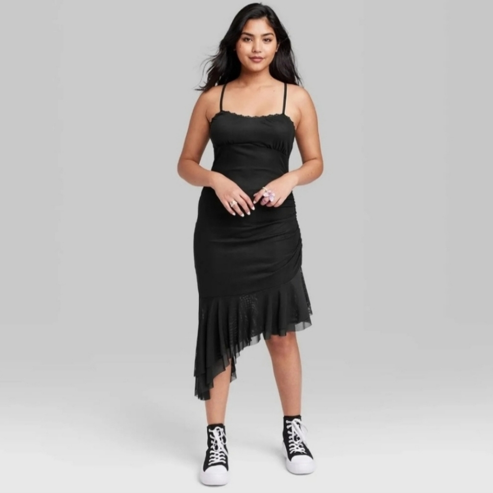 WILD FABLE Women's dress